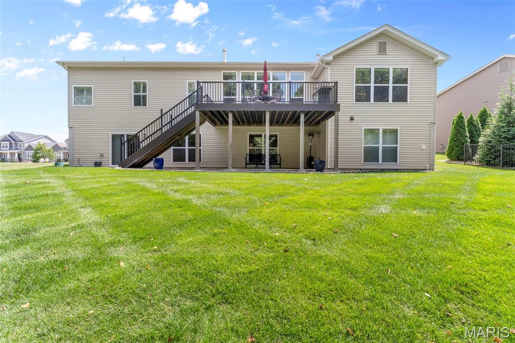 Vlgs At Montrachet #1 - Residential