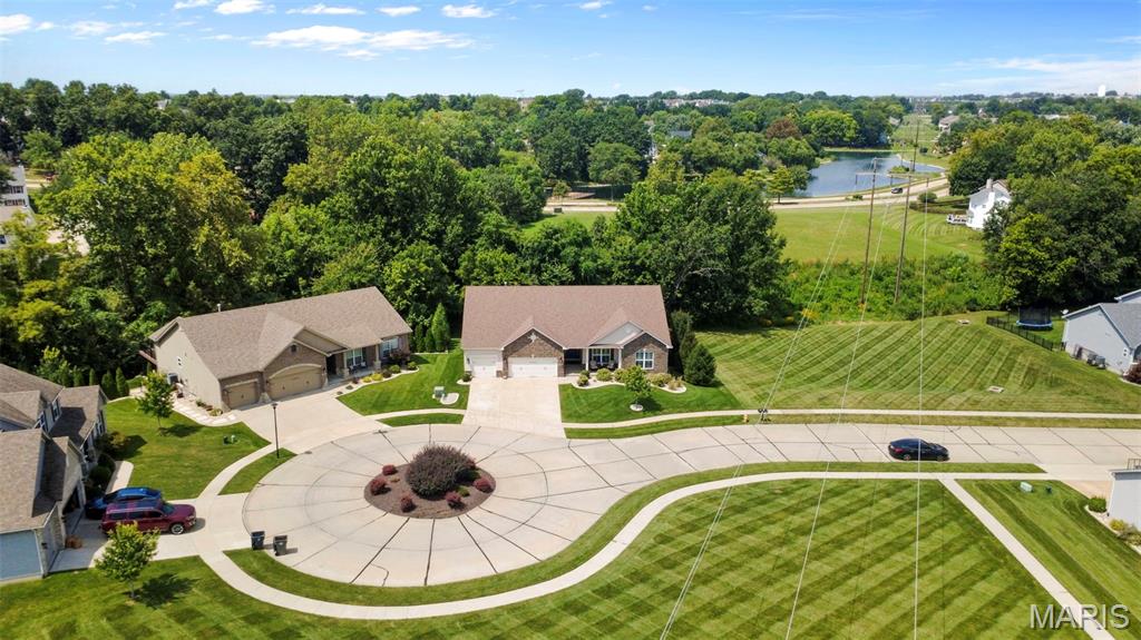 Vlgs At Montrachet #1 - Residential