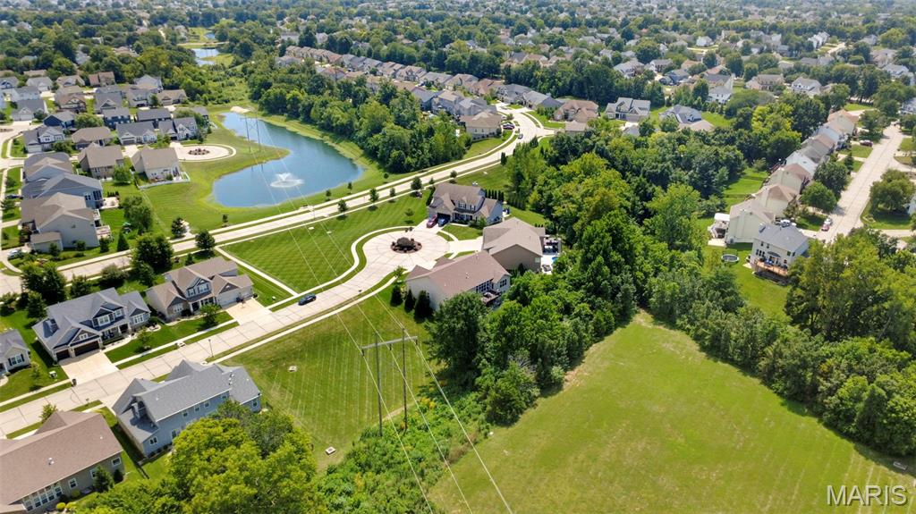 Vlgs At Montrachet #1 - Residential