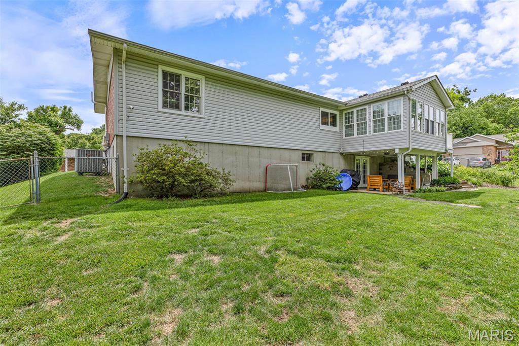 Scenic View Acres - Residential