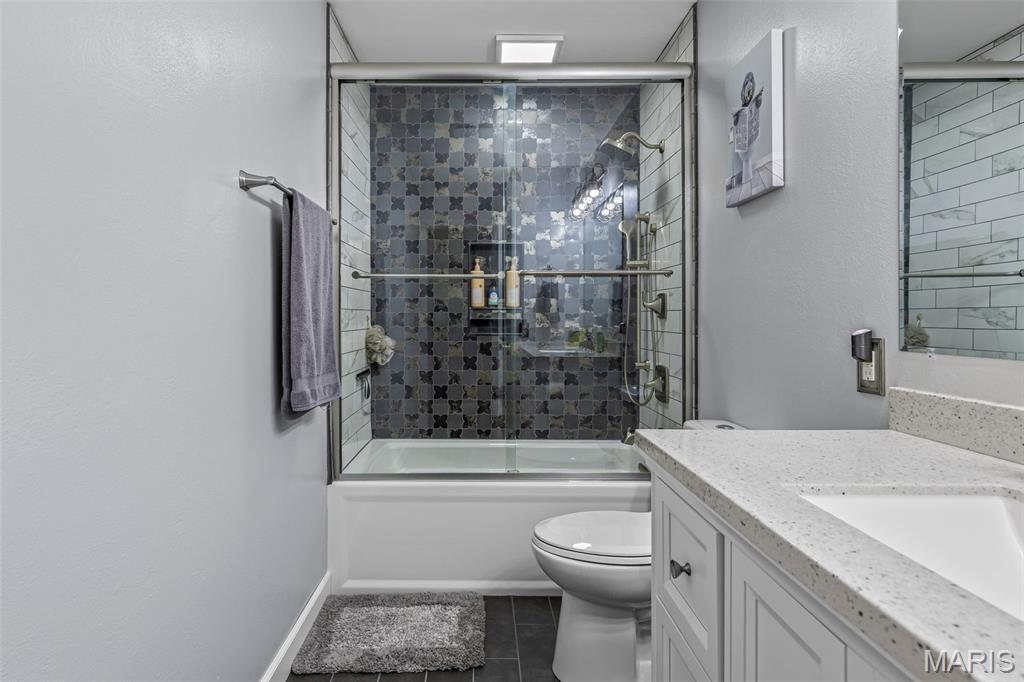 Scenic View Acres - Residential