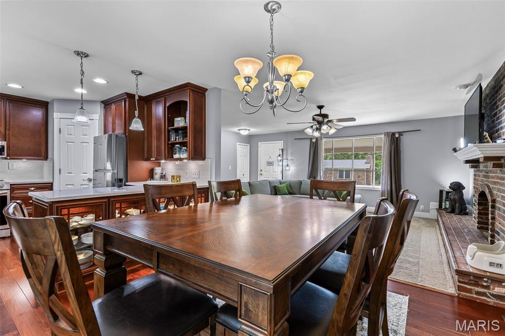 Scenic View Acres - Residential