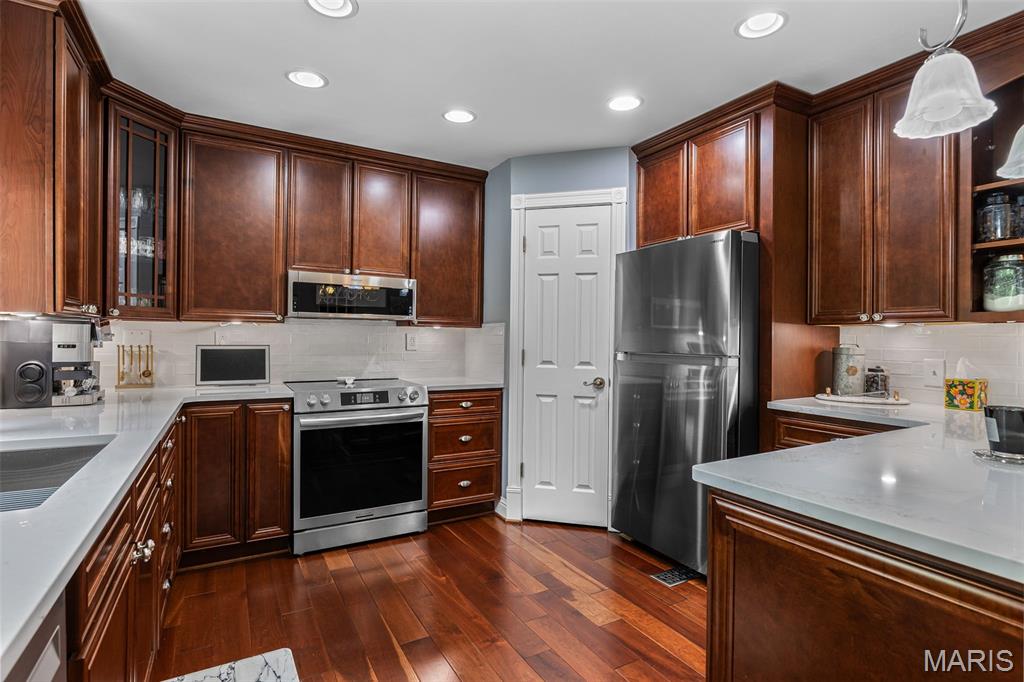 Scenic View Acres - Residential
