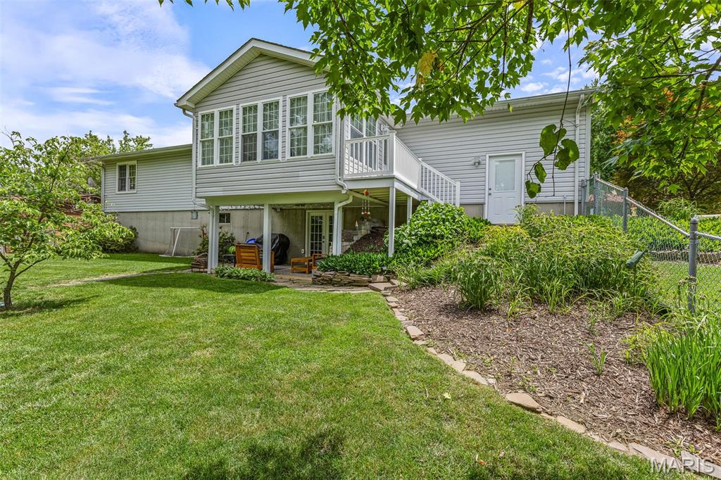 Scenic View Acres - Residential