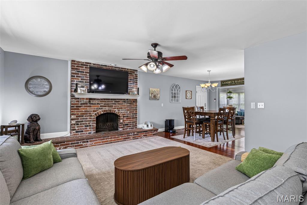 Scenic View Acres - Residential