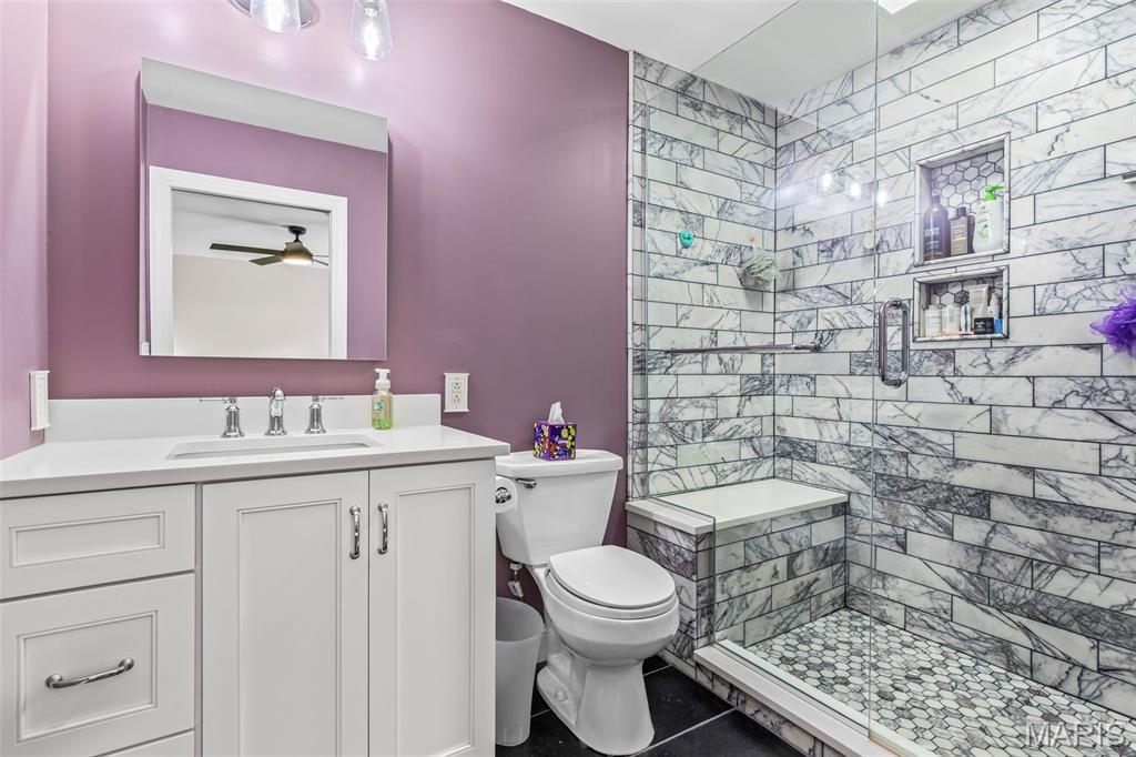 Scenic View Acres - Residential