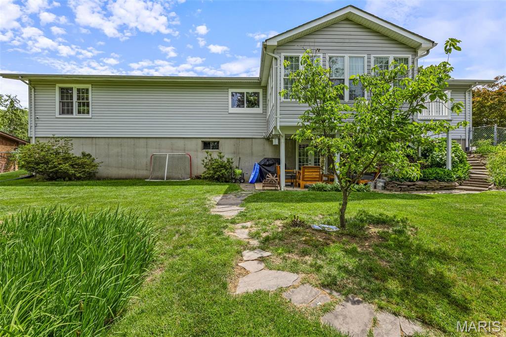 Scenic View Acres - Residential