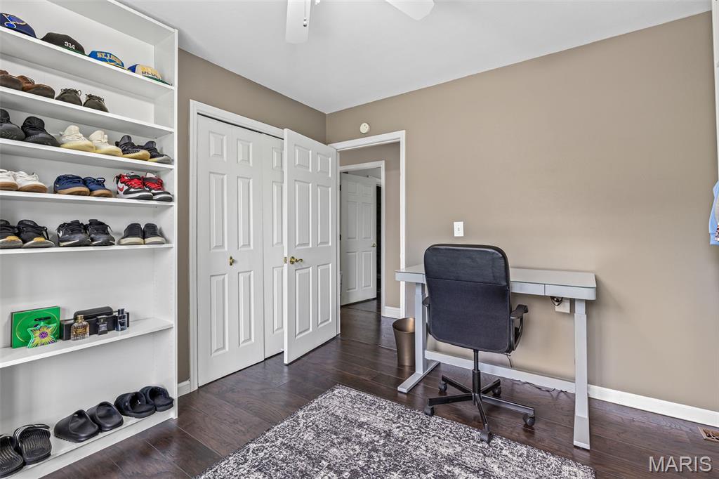 Scenic View Acres - Residential