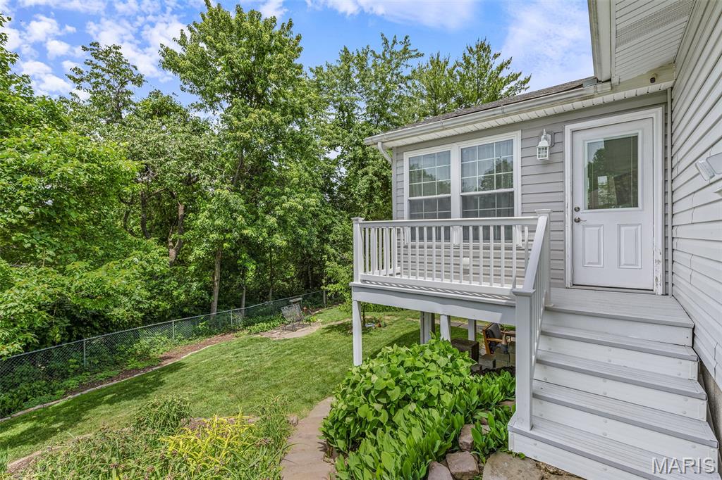 Scenic View Acres - Residential