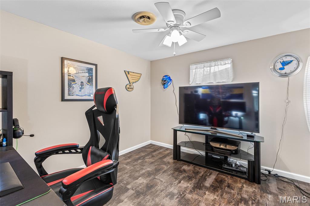 Scenic View Acres - Residential