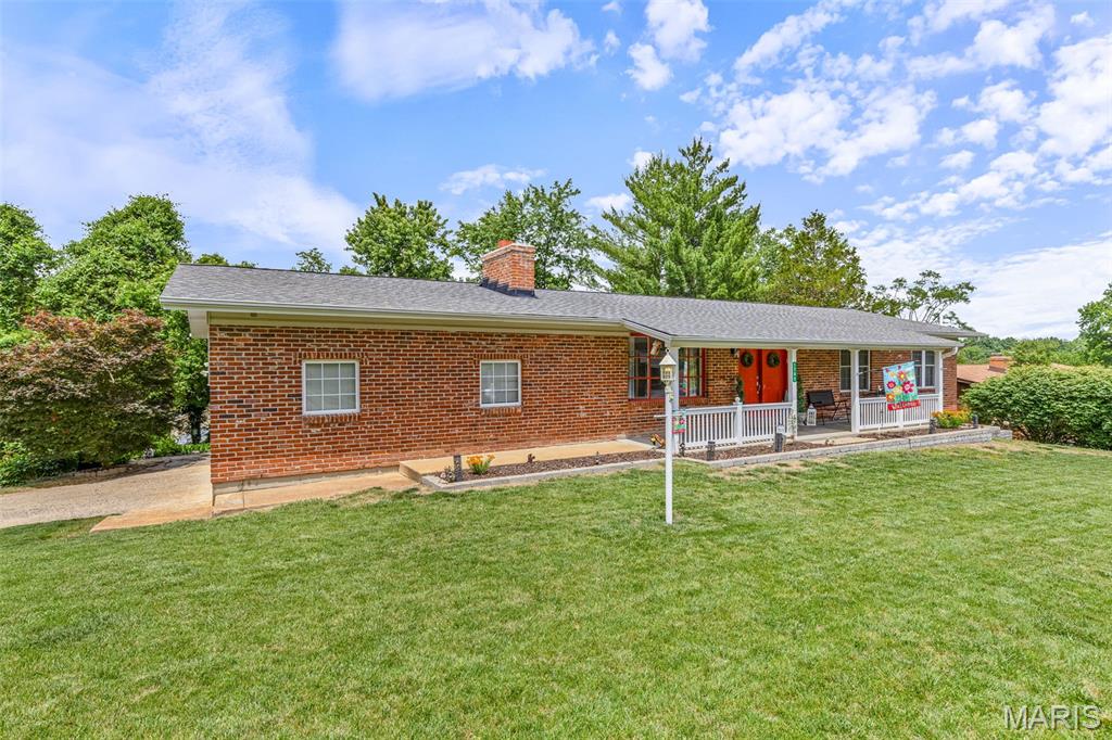 Scenic View Acres - Residential