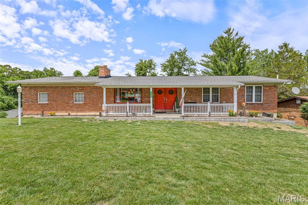 Scenic View Acres - Residential