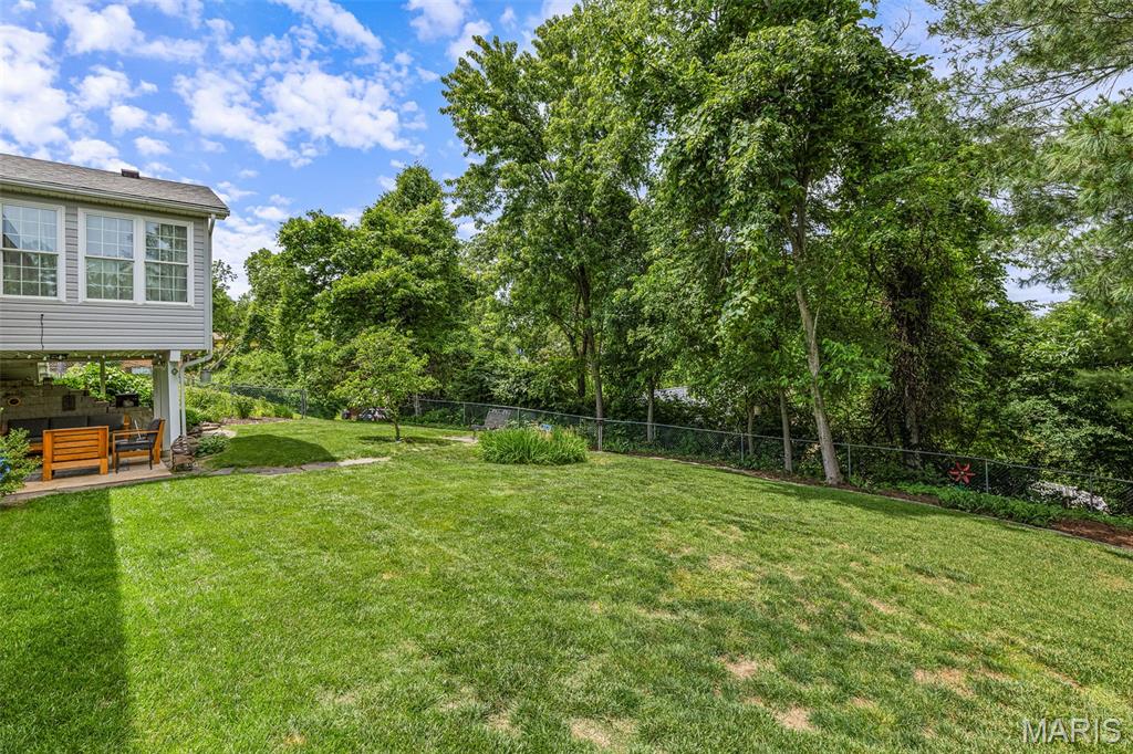 Scenic View Acres - Residential