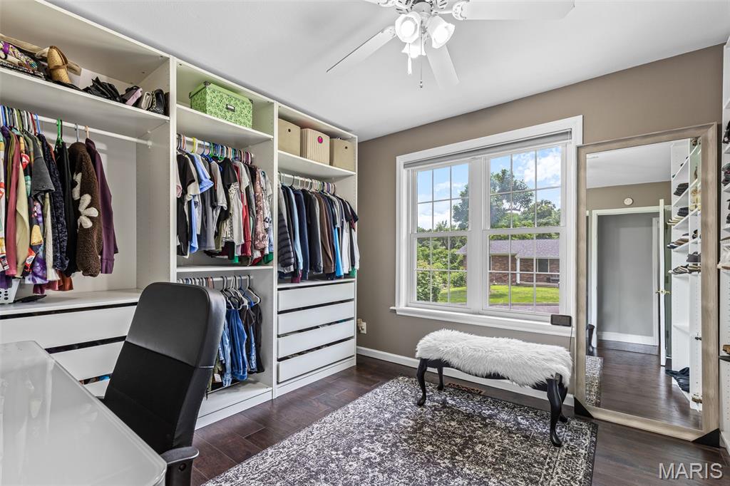 Scenic View Acres - Residential