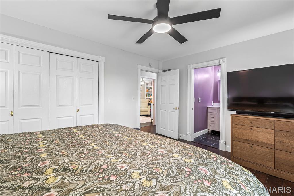 Scenic View Acres - Residential