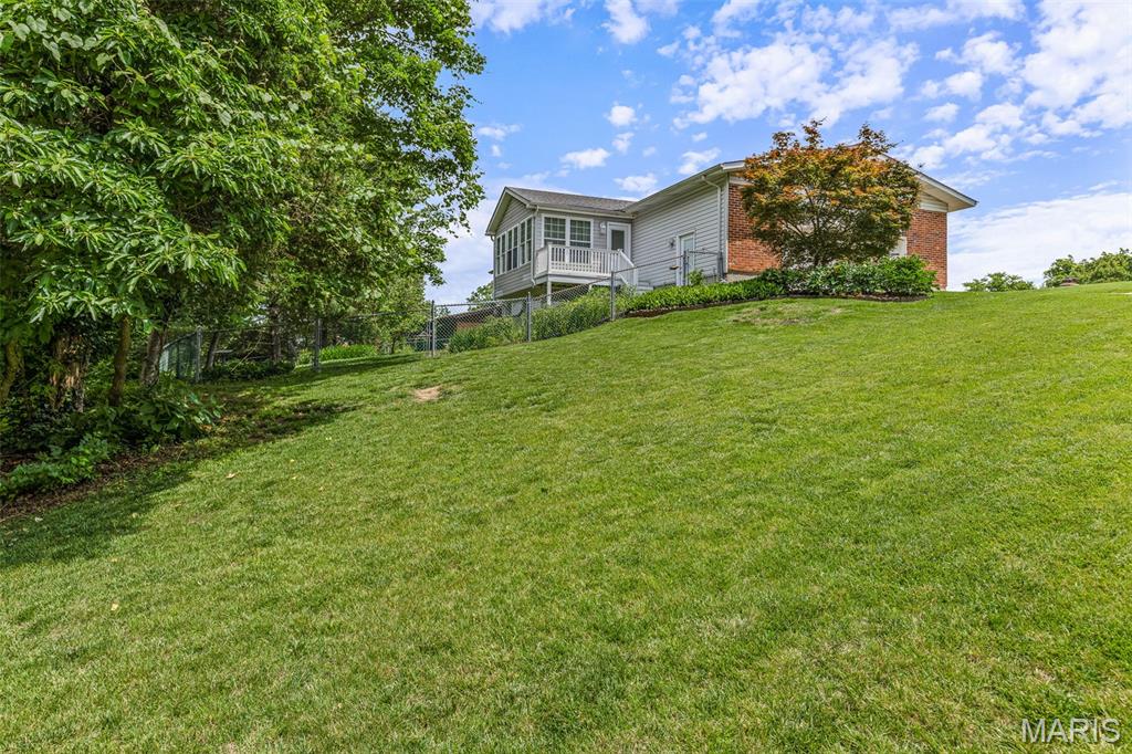 Scenic View Acres - Residential
