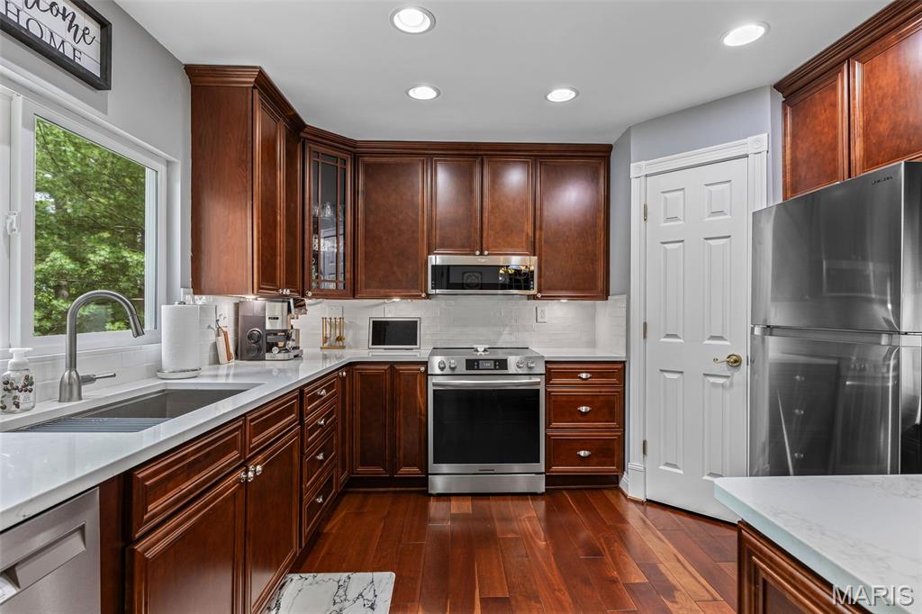 Scenic View Acres - Residential