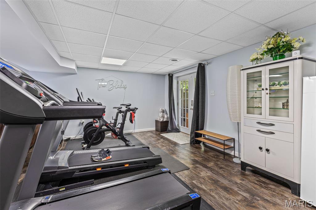 Scenic View Acres - Residential