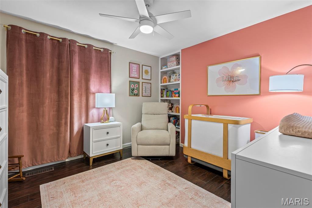 Scenic View Acres - Residential