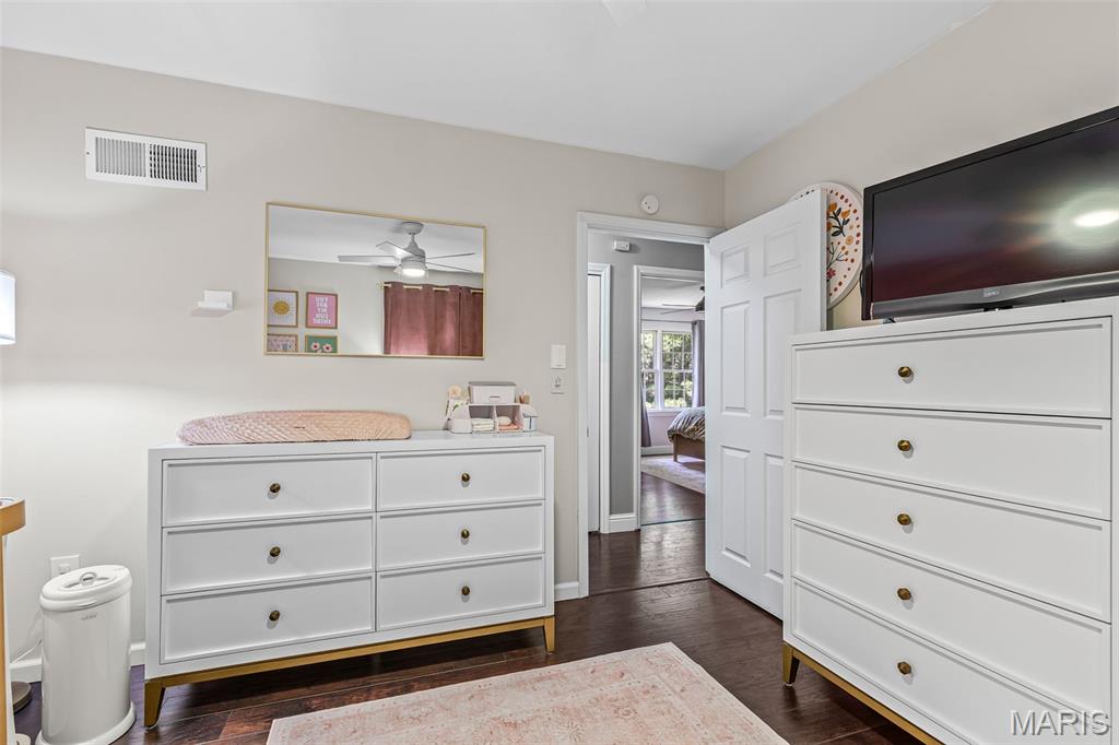 Scenic View Acres - Residential