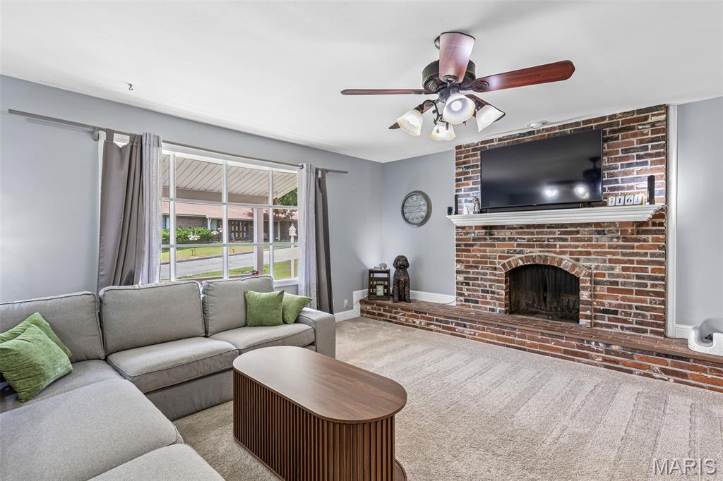 Scenic View Acres - Residential