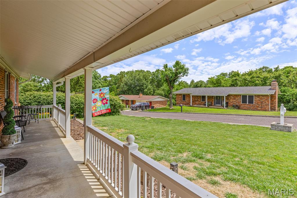 Scenic View Acres - Residential