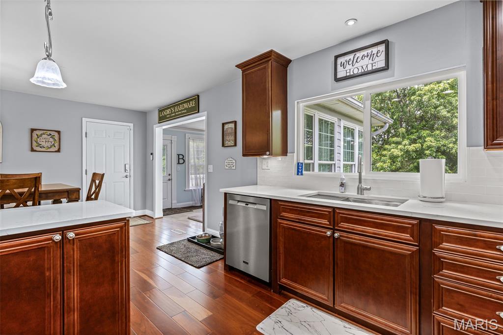 Scenic View Acres - Residential