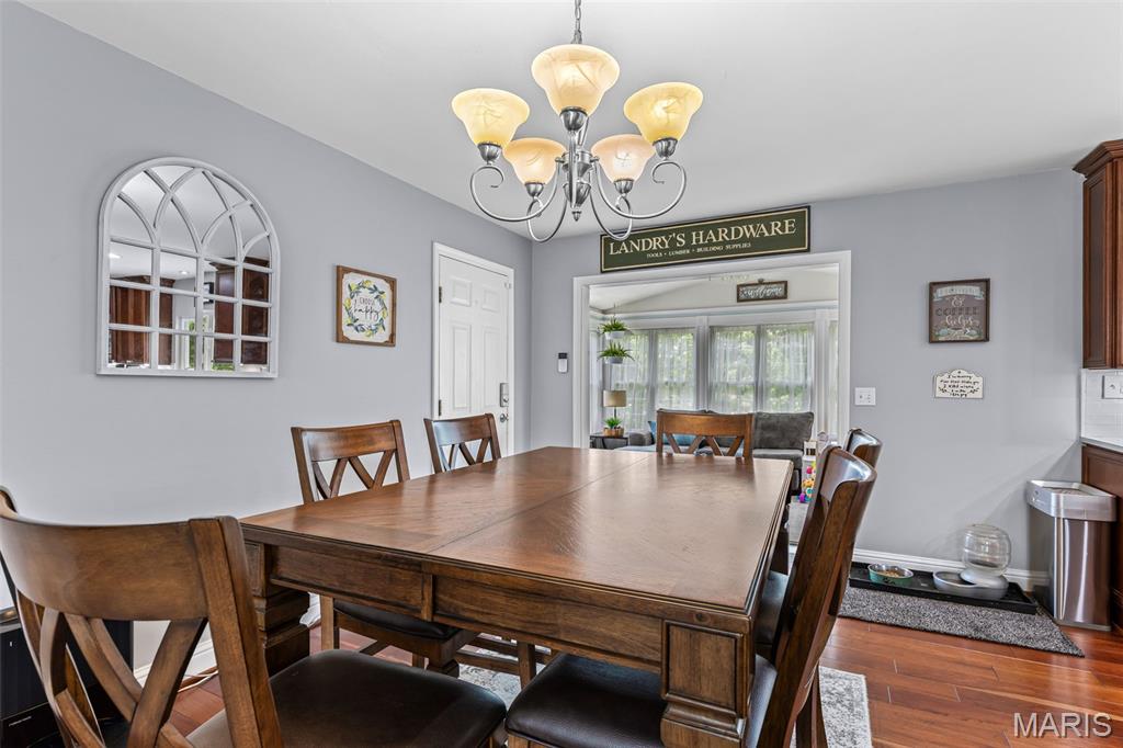 Scenic View Acres - Residential