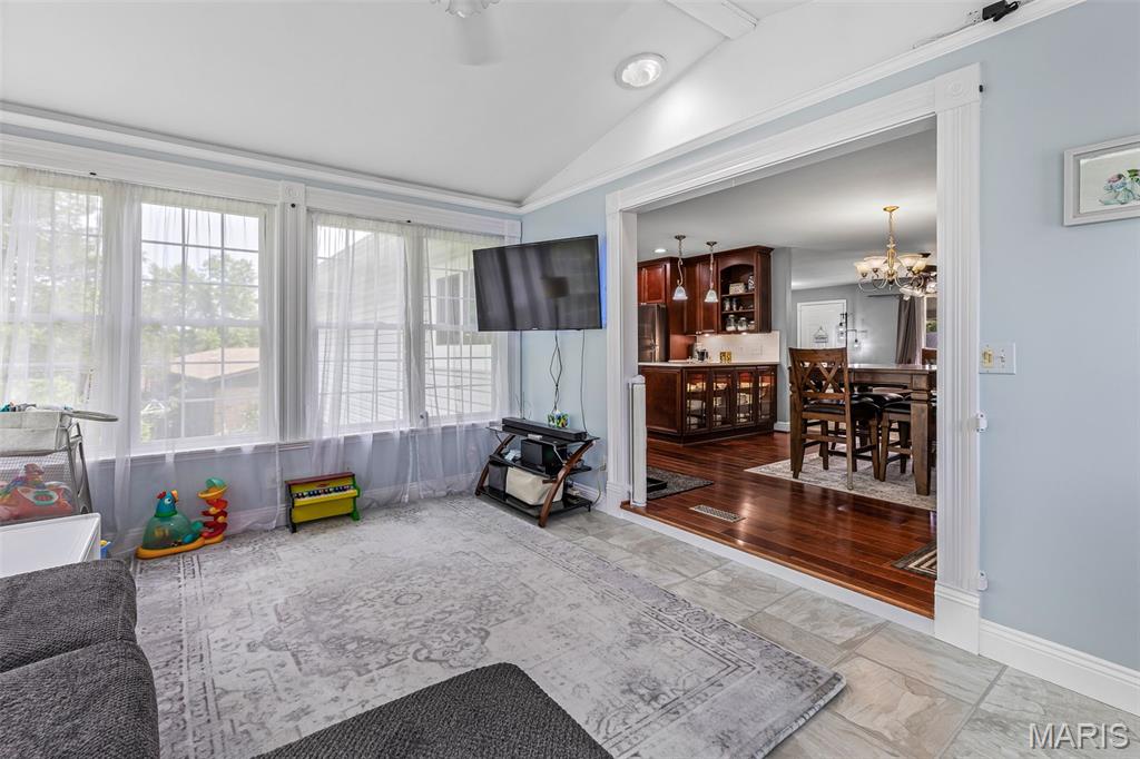 Scenic View Acres - Residential