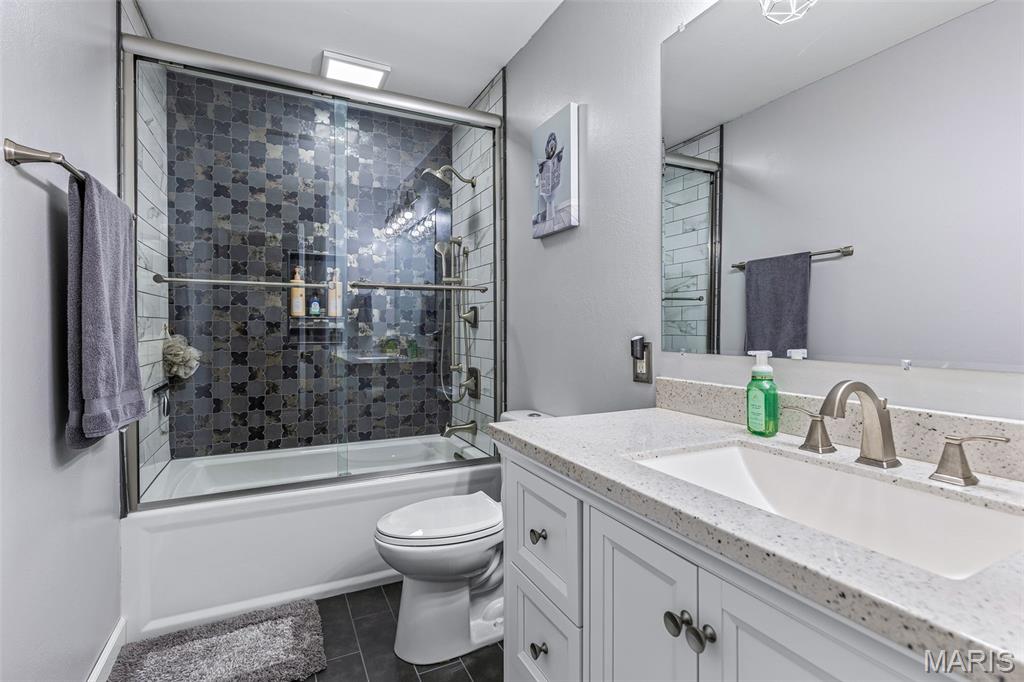 Scenic View Acres - Residential
