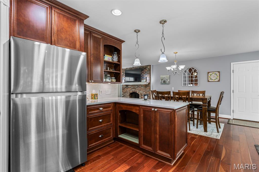 Scenic View Acres - Residential