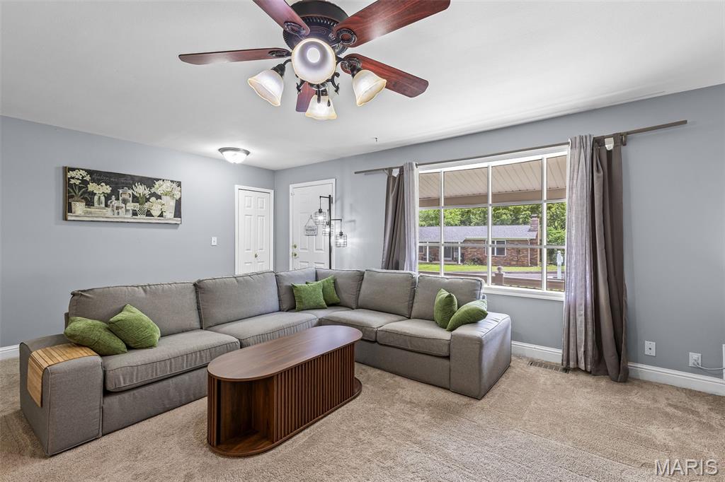 Scenic View Acres - Residential