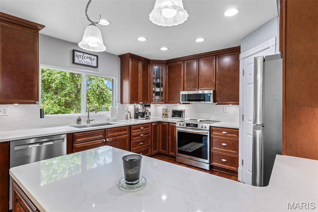 Scenic View Acres - Residential