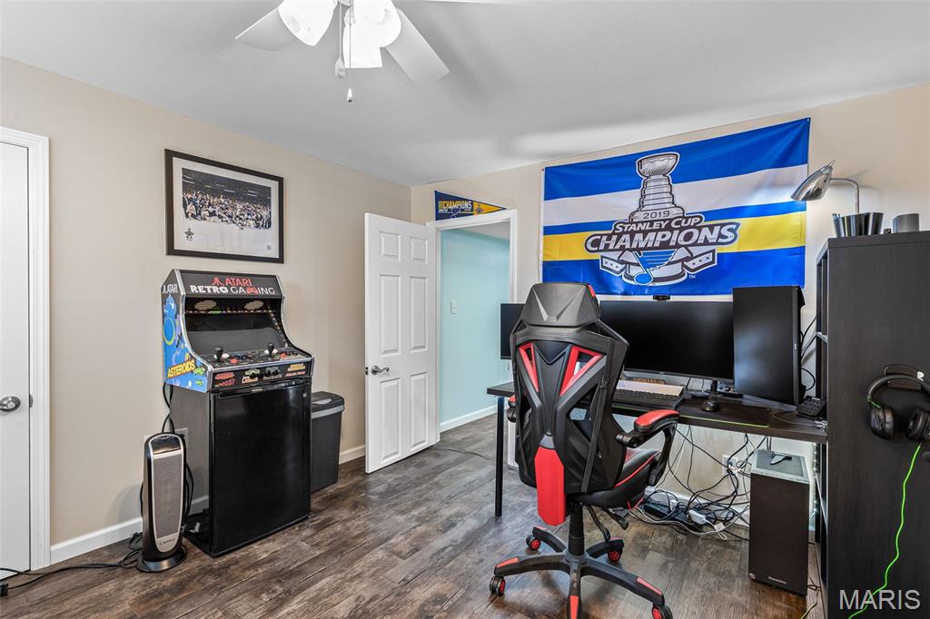 Scenic View Acres - Residential