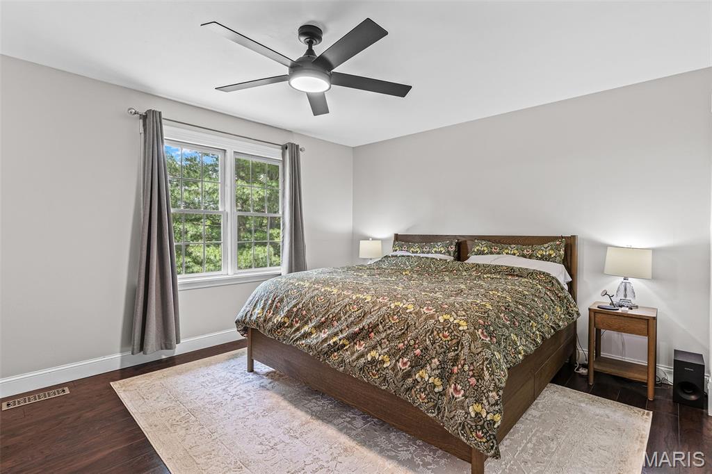 Scenic View Acres - Residential