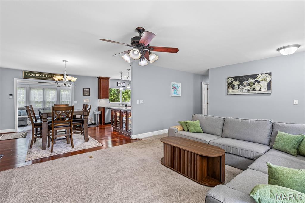 Scenic View Acres - Residential