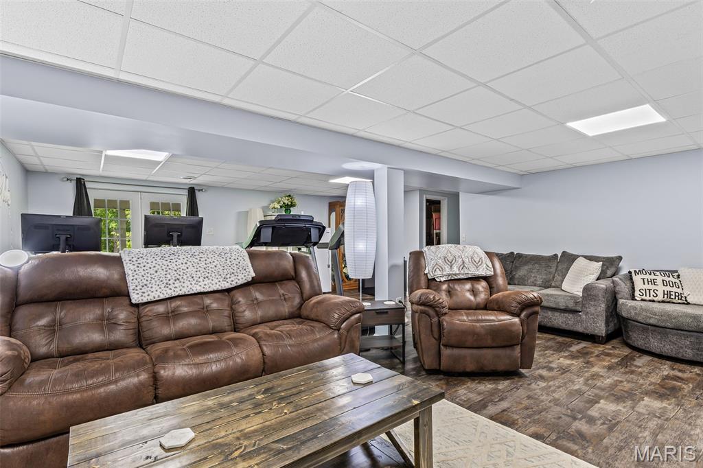 Scenic View Acres - Residential