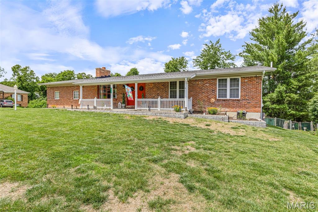 Scenic View Acres - Residential