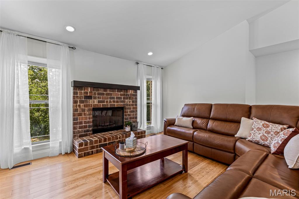 Johnson Rdg Estates - Residential
