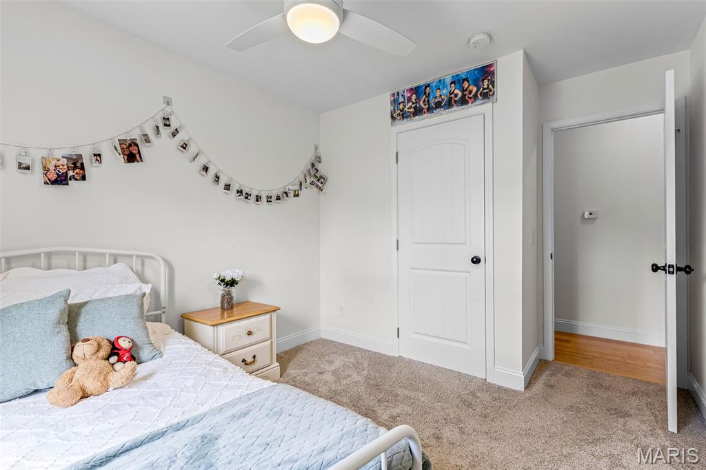 Johnson Rdg Estates - Residential