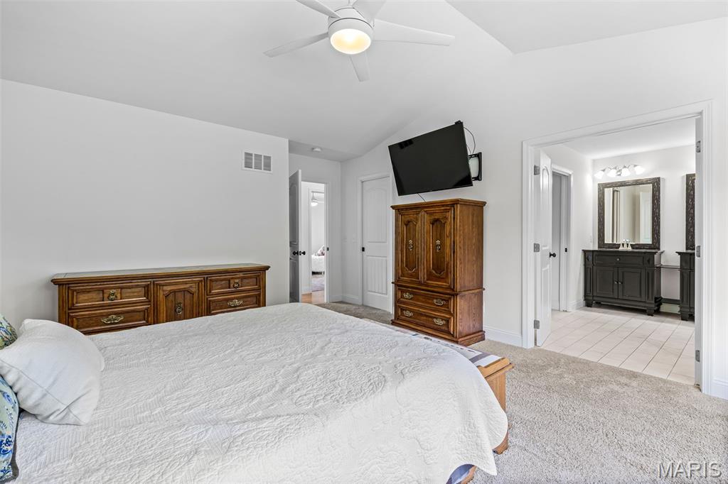 Johnson Rdg Estates - Residential