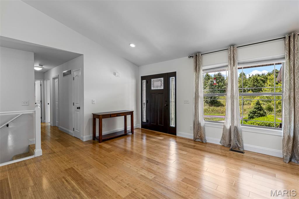 Johnson Rdg Estates - Residential