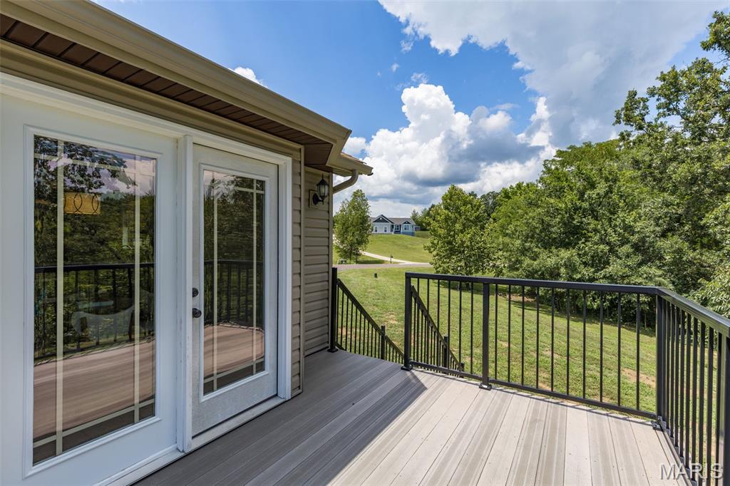 Johnson Rdg Estates - Residential
