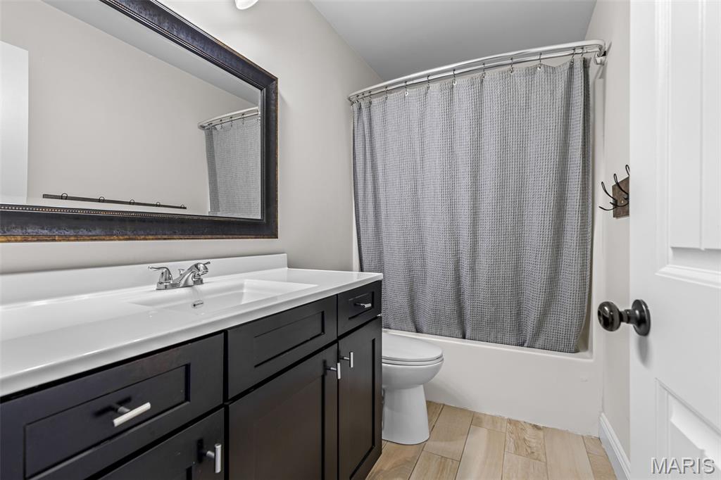 Johnson Rdg Estates - Residential