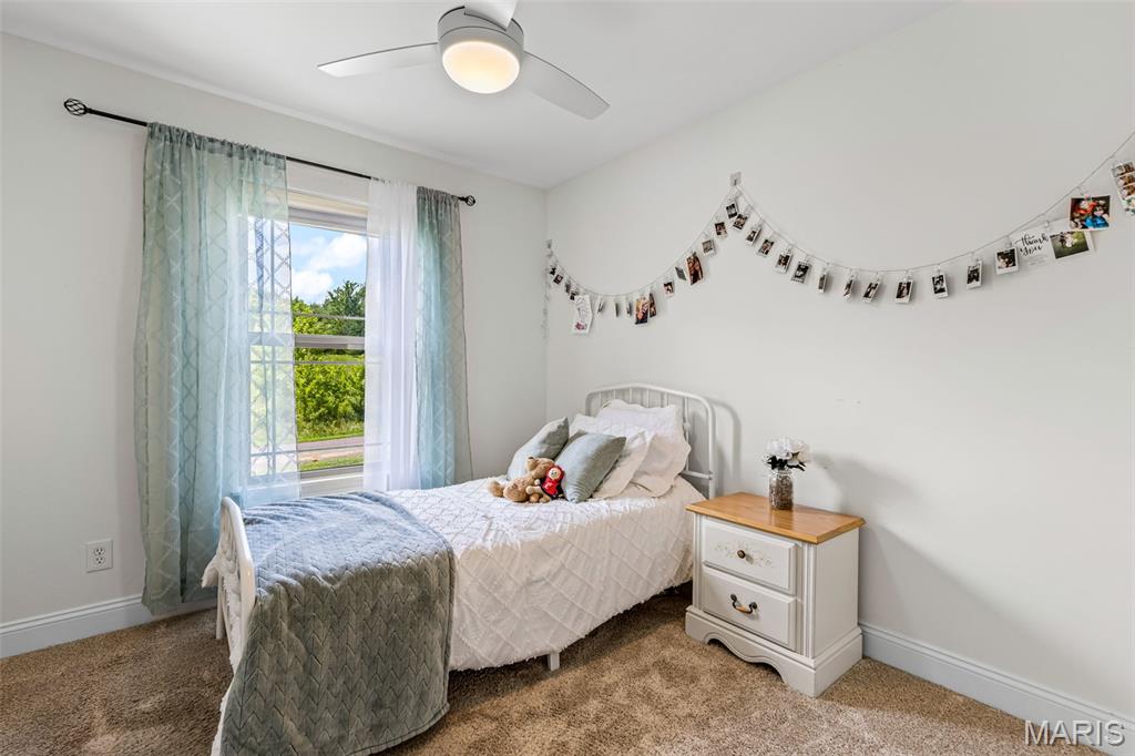 Johnson Rdg Estates - Residential
