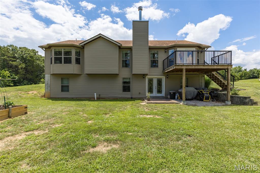 Johnson Rdg Estates - Residential