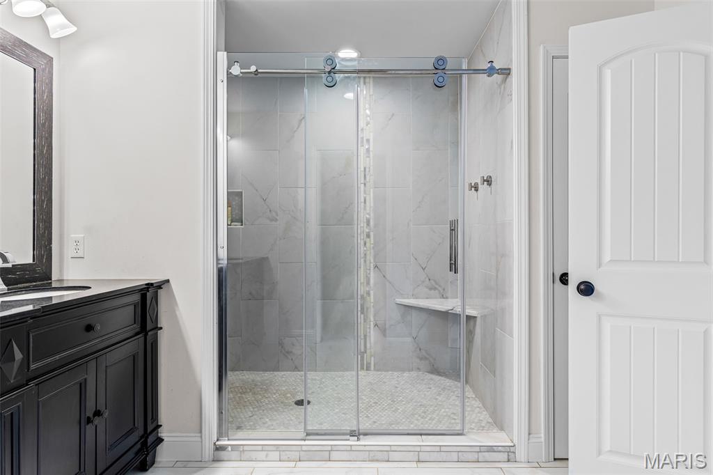 Johnson Rdg Estates - Residential