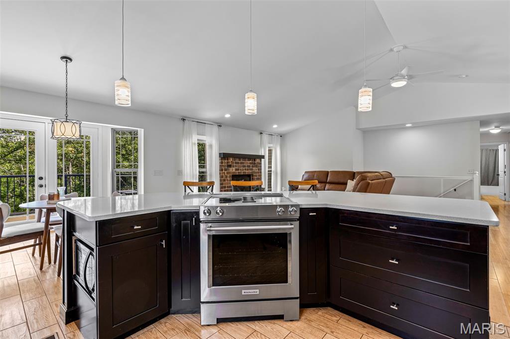 Johnson Rdg Estates - Residential