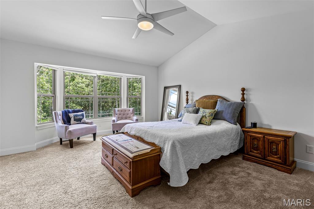 Johnson Rdg Estates - Residential