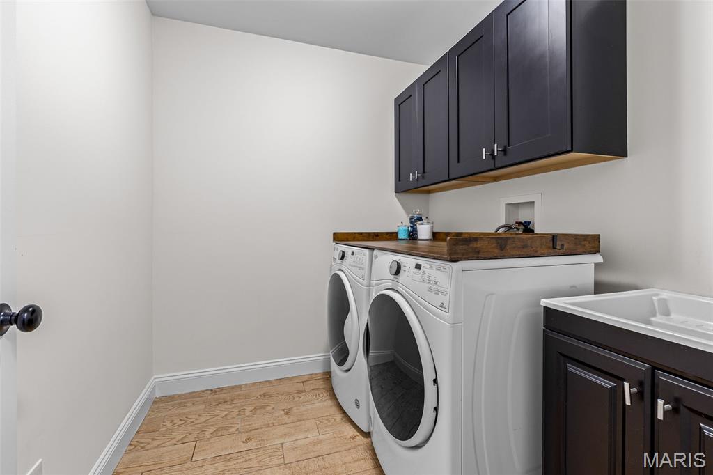 Johnson Rdg Estates - Residential